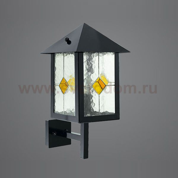 Уличный светильник Eglo 88788 Liberta