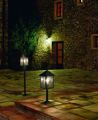 Уличный светильник Eglo 88791 Liberta