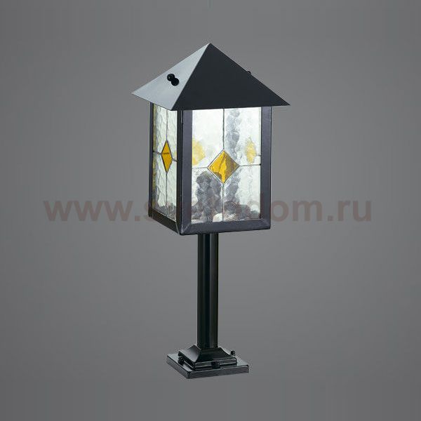 Уличный светильник Eglo 88791 Liberta