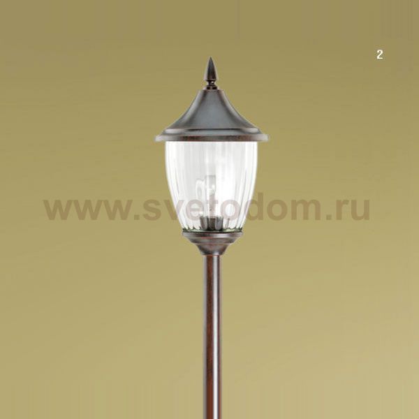 Уличный светильник Eglo 88797 Sorrenovotecho