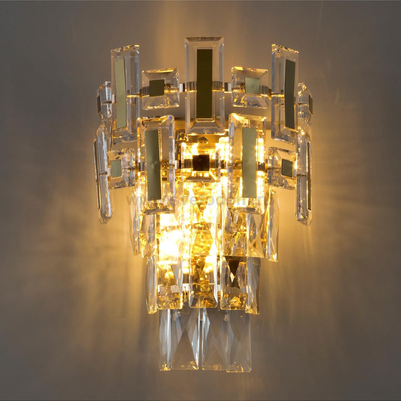 Настенный светильник MODELUX ML.88801.02