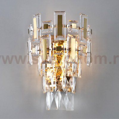 Настенный светильник MODELUX ML.88801.02