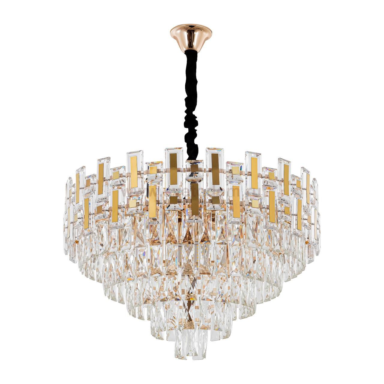 Подвесная люстра MODELUX ML.88801.12