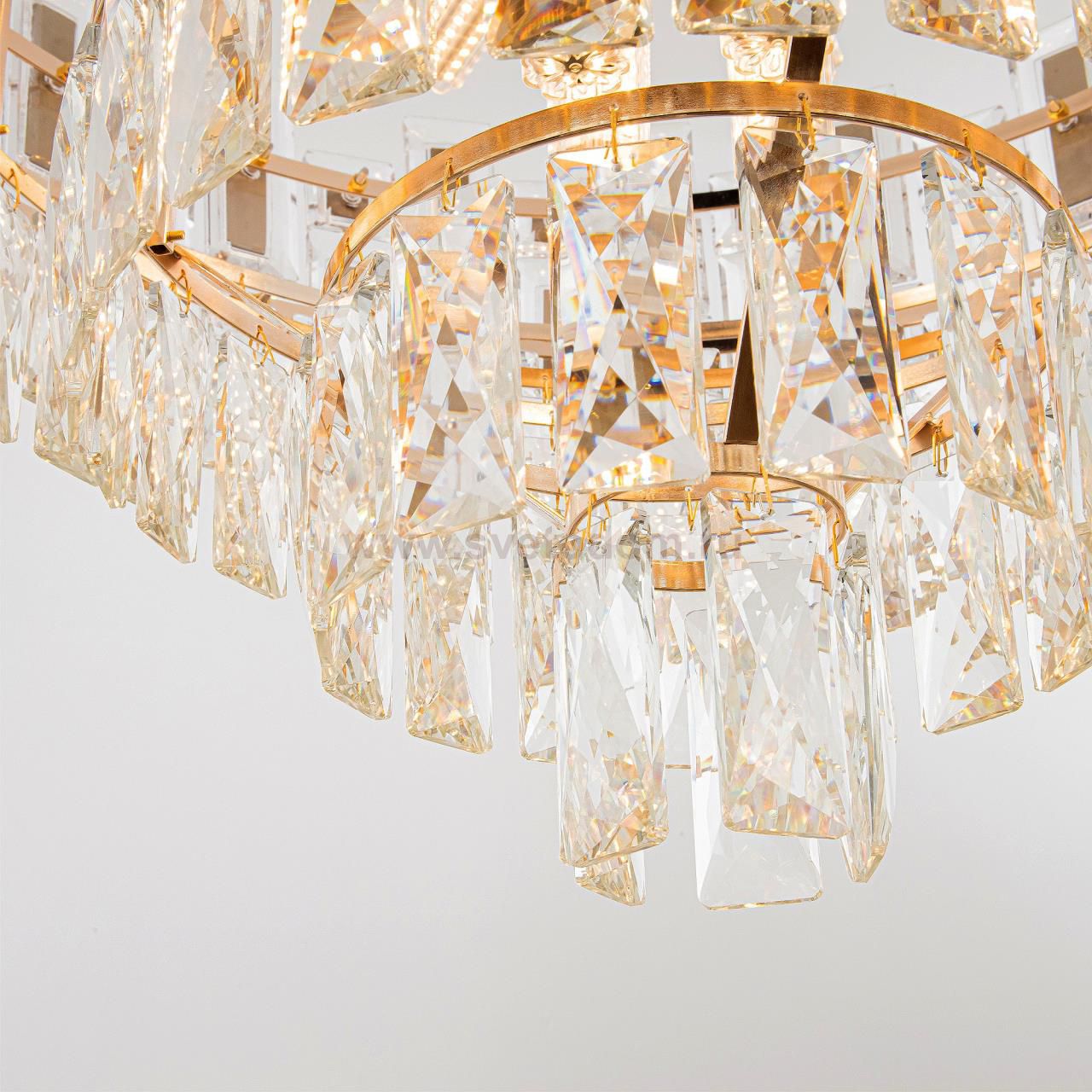 Подвесная люстра MODELUX ML.88801.9