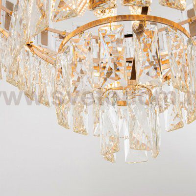 Подвесная люстра MODELUX ML.88801.9