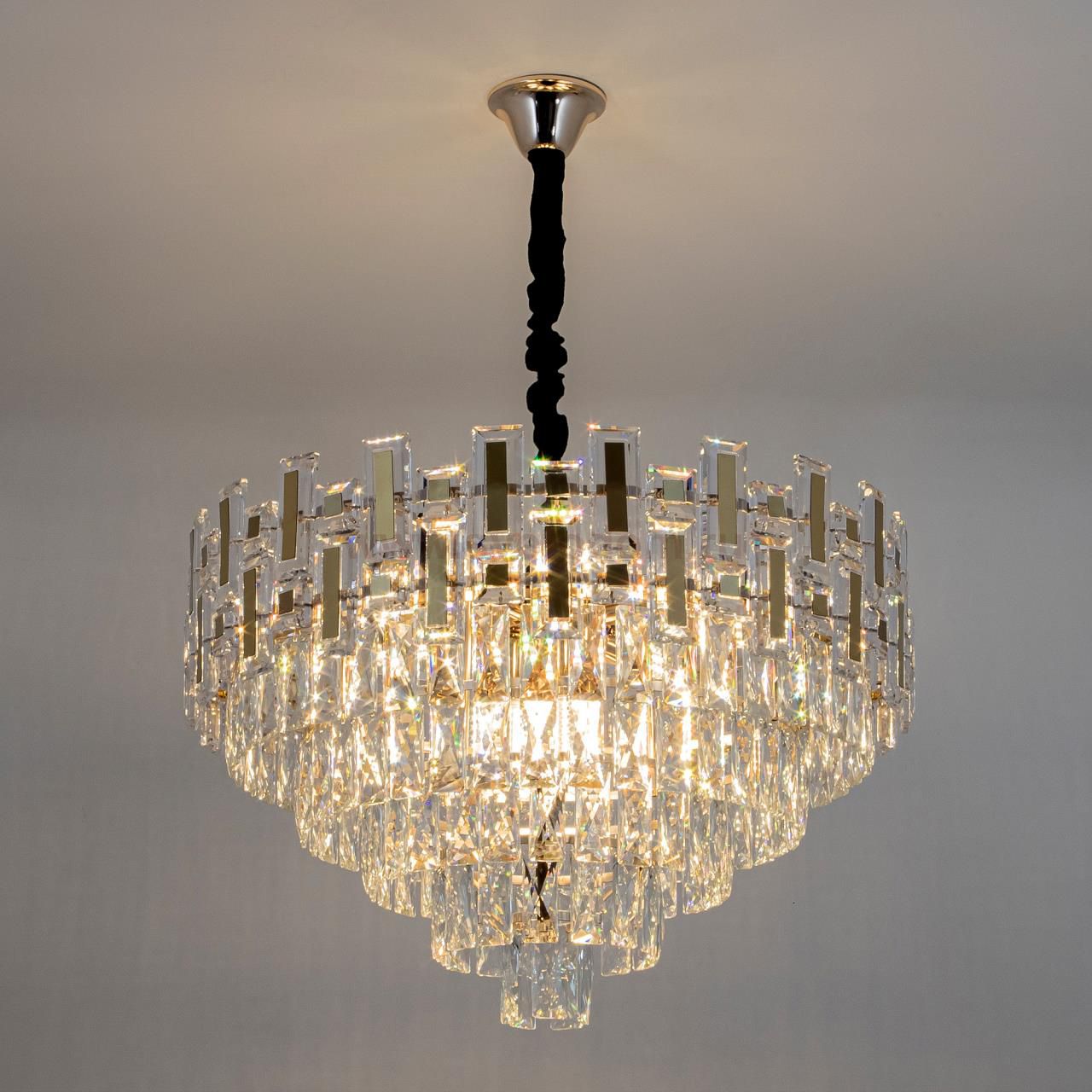 Подвесная люстра MODELUX ML.88801.9