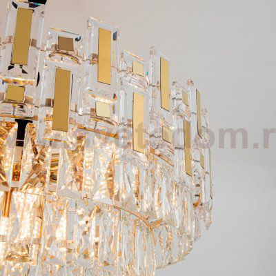 Подвесная люстра MODELUX ML.88801.9