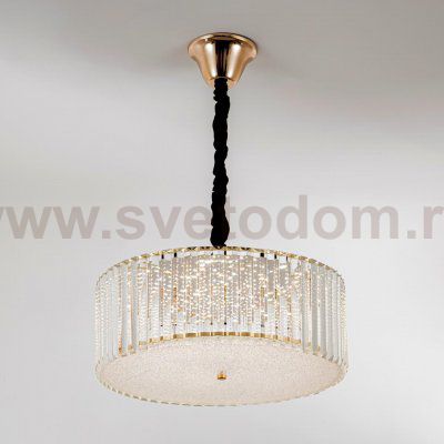 Подвесная люстра MODELUX 88803-400