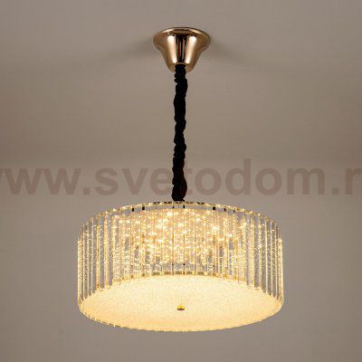 Подвесная люстра MODELUX 88803-400