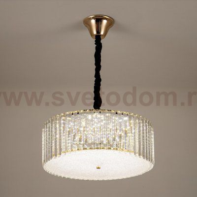 Подвесная люстра MODELUX 88803-400