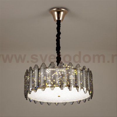 Подвесная люстра MODELUX 88805-500