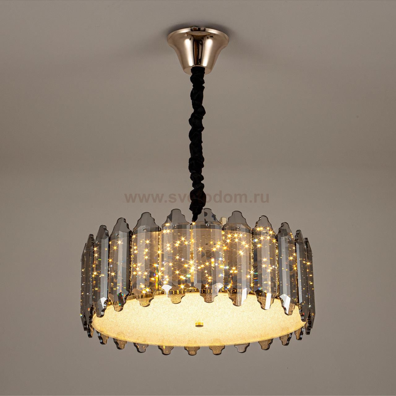 Подвесная люстра MODELUX 88805-500