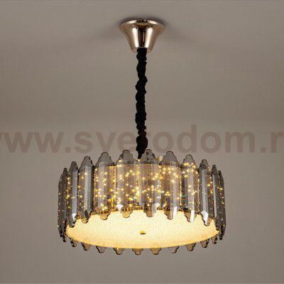 Подвесная люстра MODELUX 88805-500