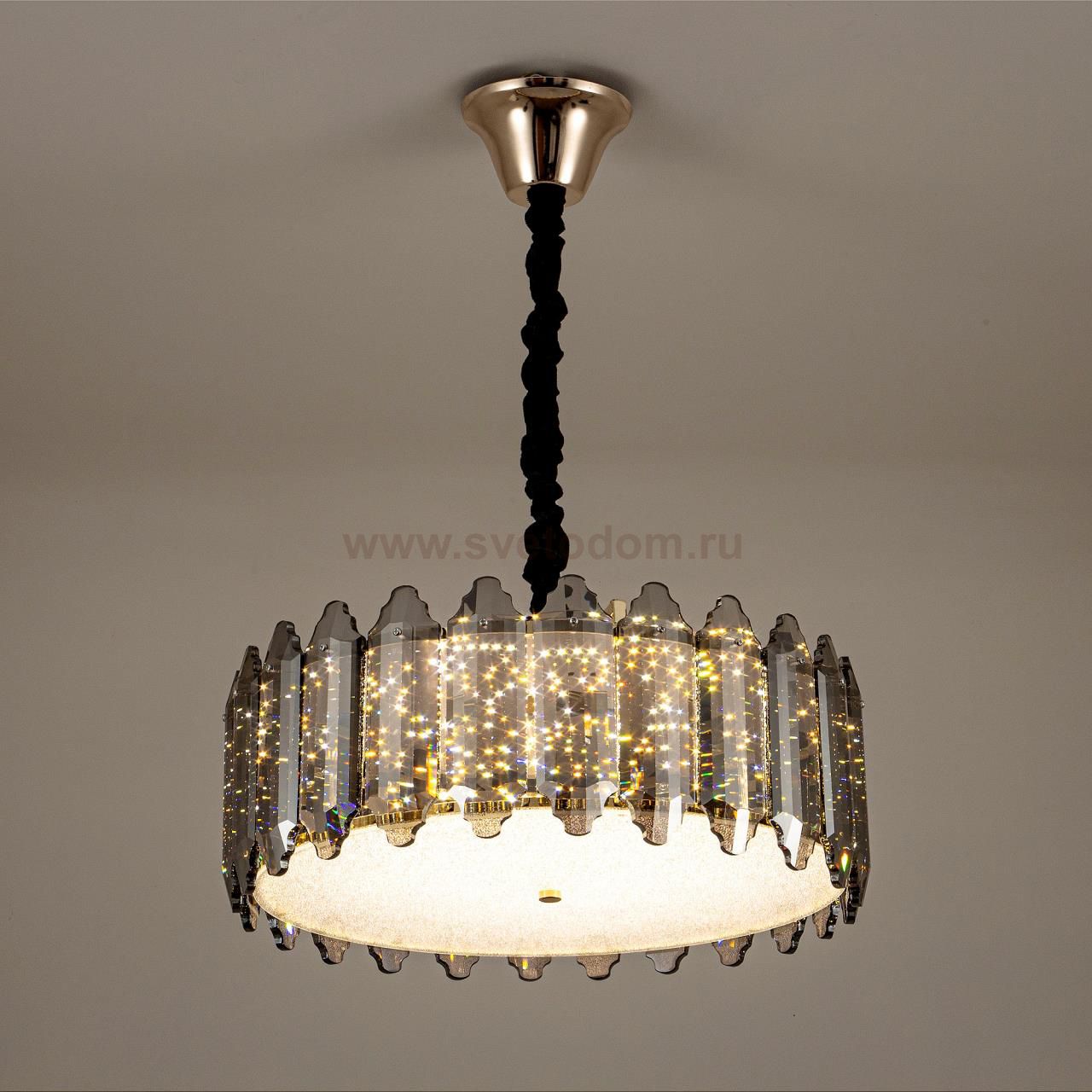 Подвесная люстра MODELUX 88805-500