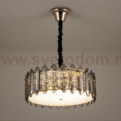 Подвесная люстра MODELUX 88805-500