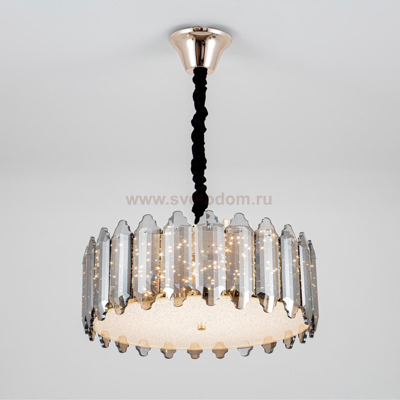 Подвесная люстра MODELUX 88805-500