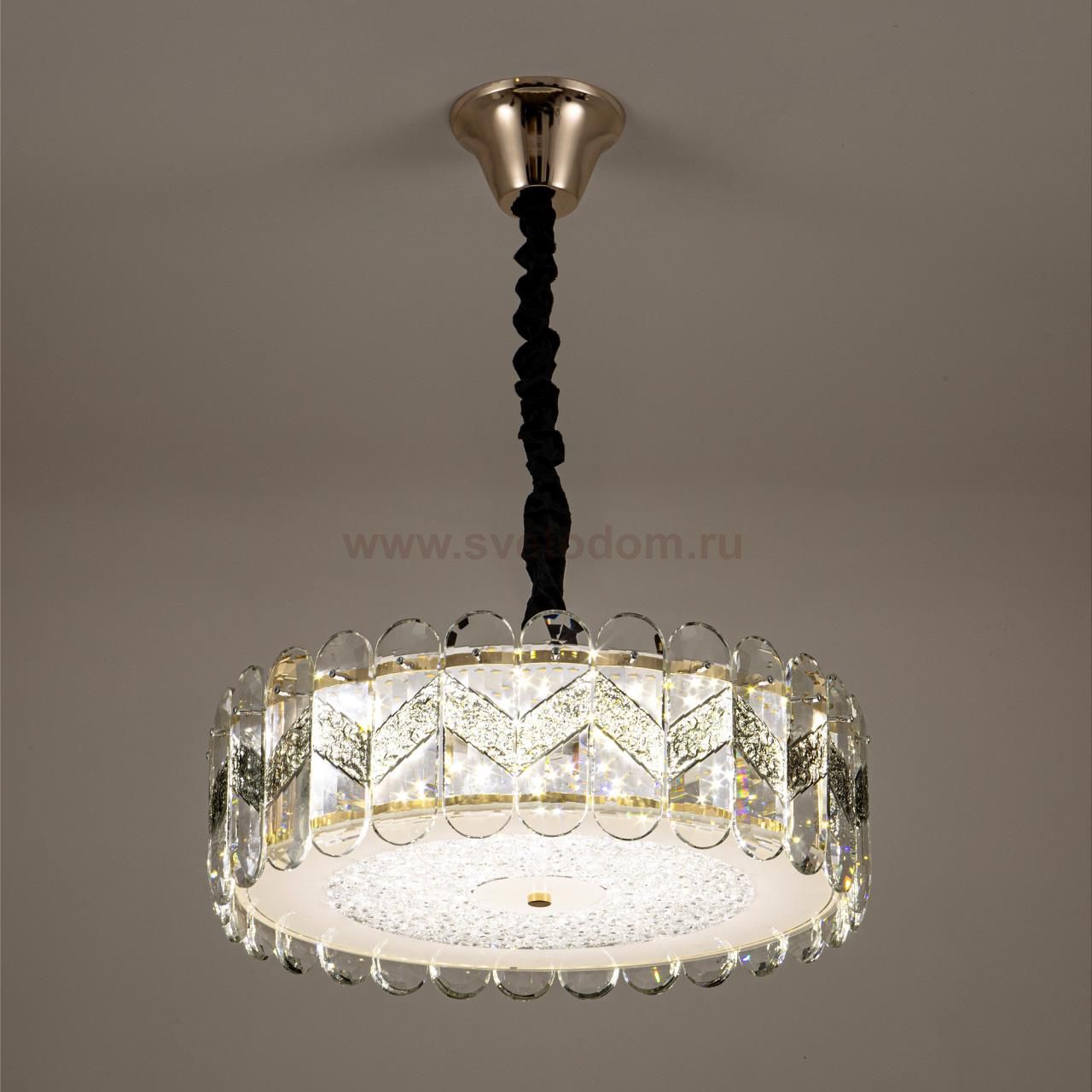 Подвесная люстра MODELUX 88806-500