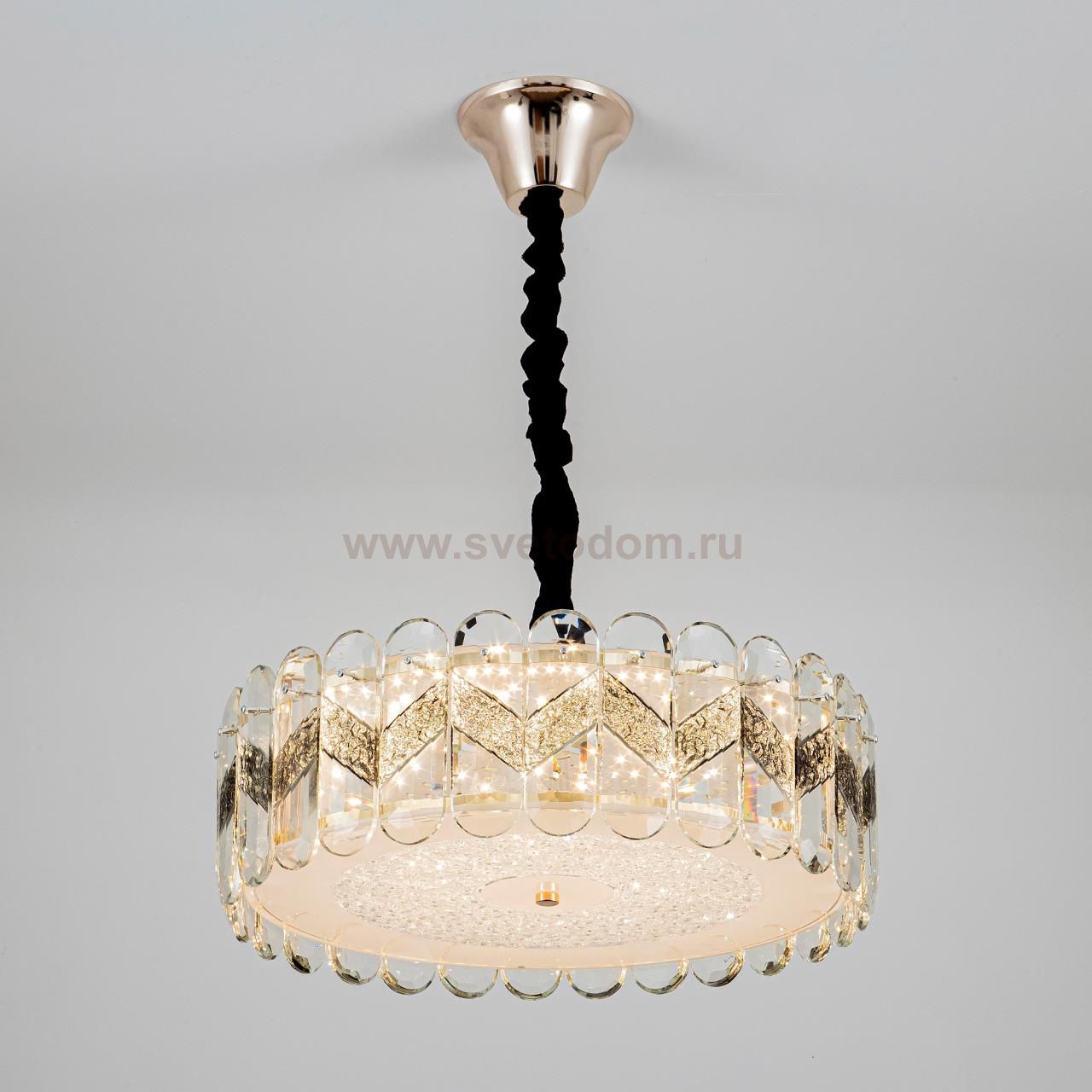 Подвесная люстра MODELUX 88806-500