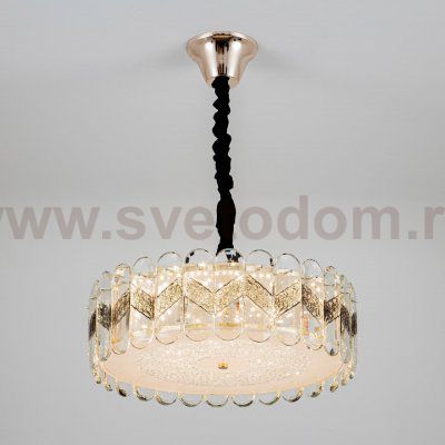 Подвесная люстра MODELUX 88806-500