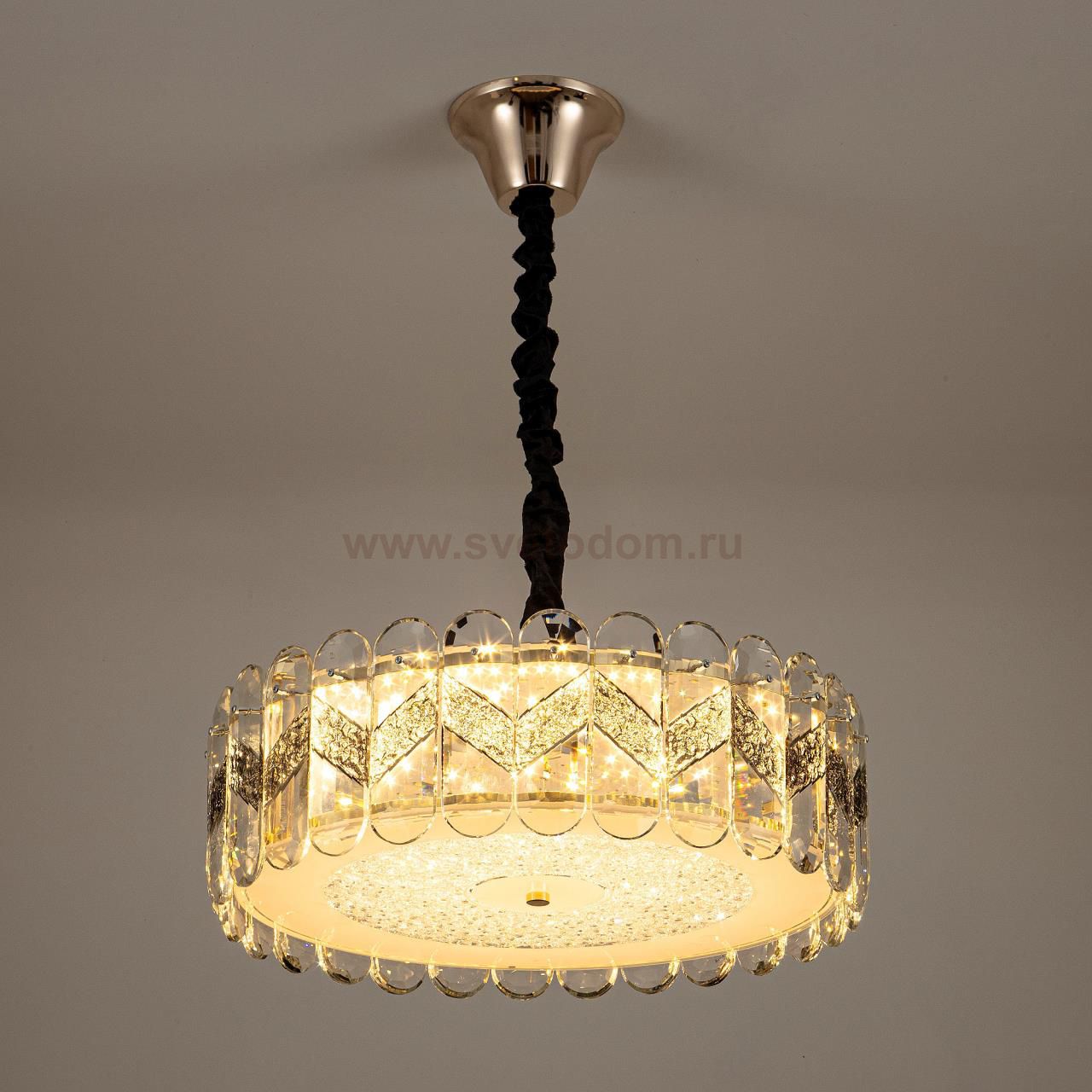 Подвесная люстра MODELUX 88806-500