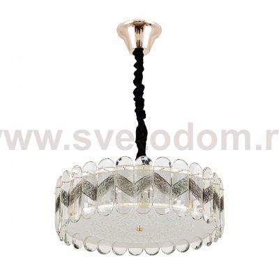 Подвесная люстра MODELUX 88806-500