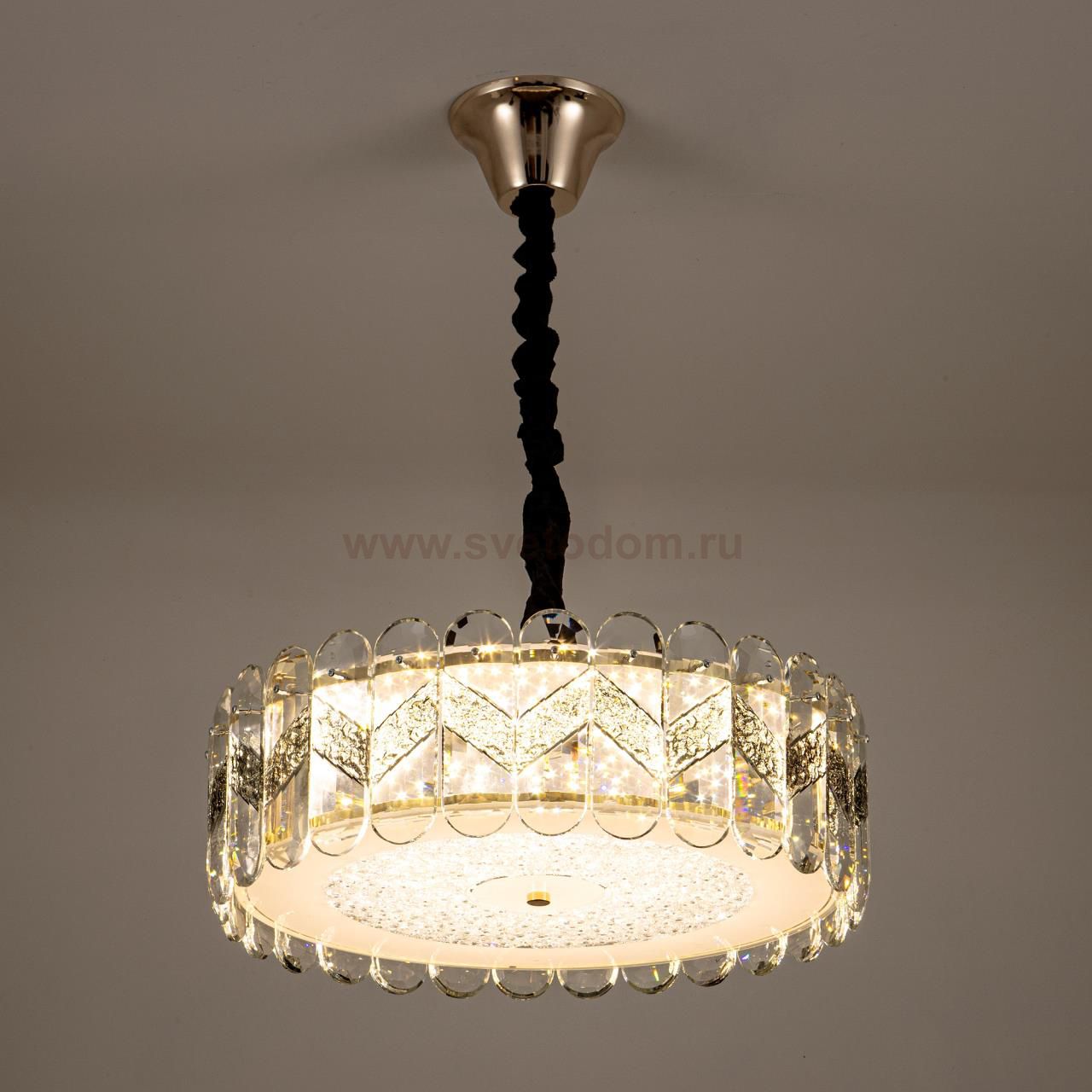 Подвесная люстра MODELUX 88806-500