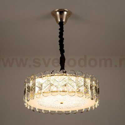 Подвесная люстра MODELUX 88806-500