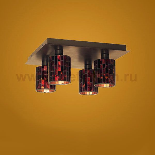 Светильник Eglo 88822 Troya