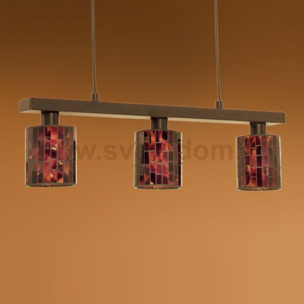 Люстра Eglo 88824 Troya