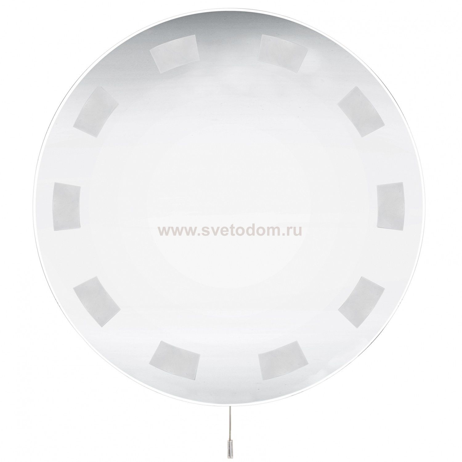 Светильник настенный бра Eglo 88863 MIRROR 1