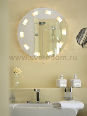 Светильник настенный бра Eglo 88863 MIRROR 1