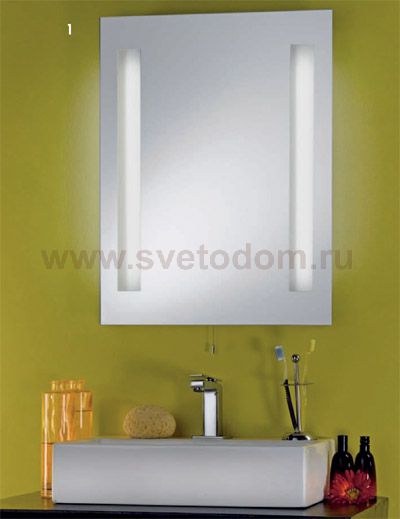 Зеркало комнаты Eglo 88872 Mirror 1