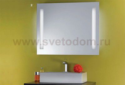 Зеркало комнаты Eglo 88873 Mirror 1