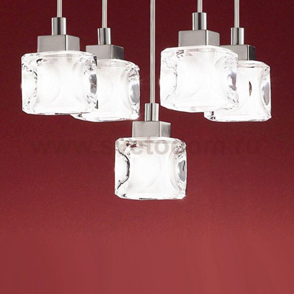 Светильник Eglo 88876 Tanga 1