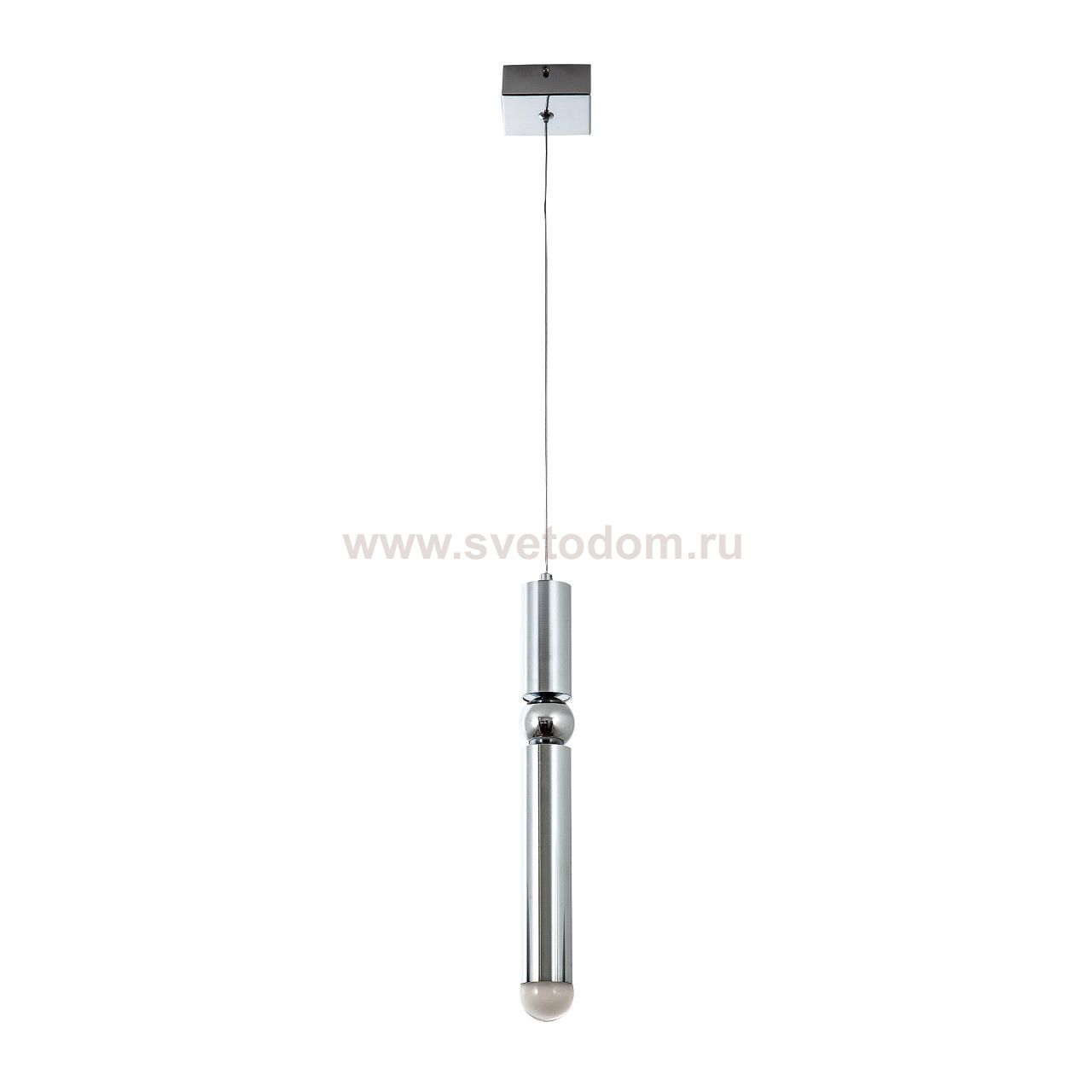 Подвесной светильник MODELUX 88906-1 CR