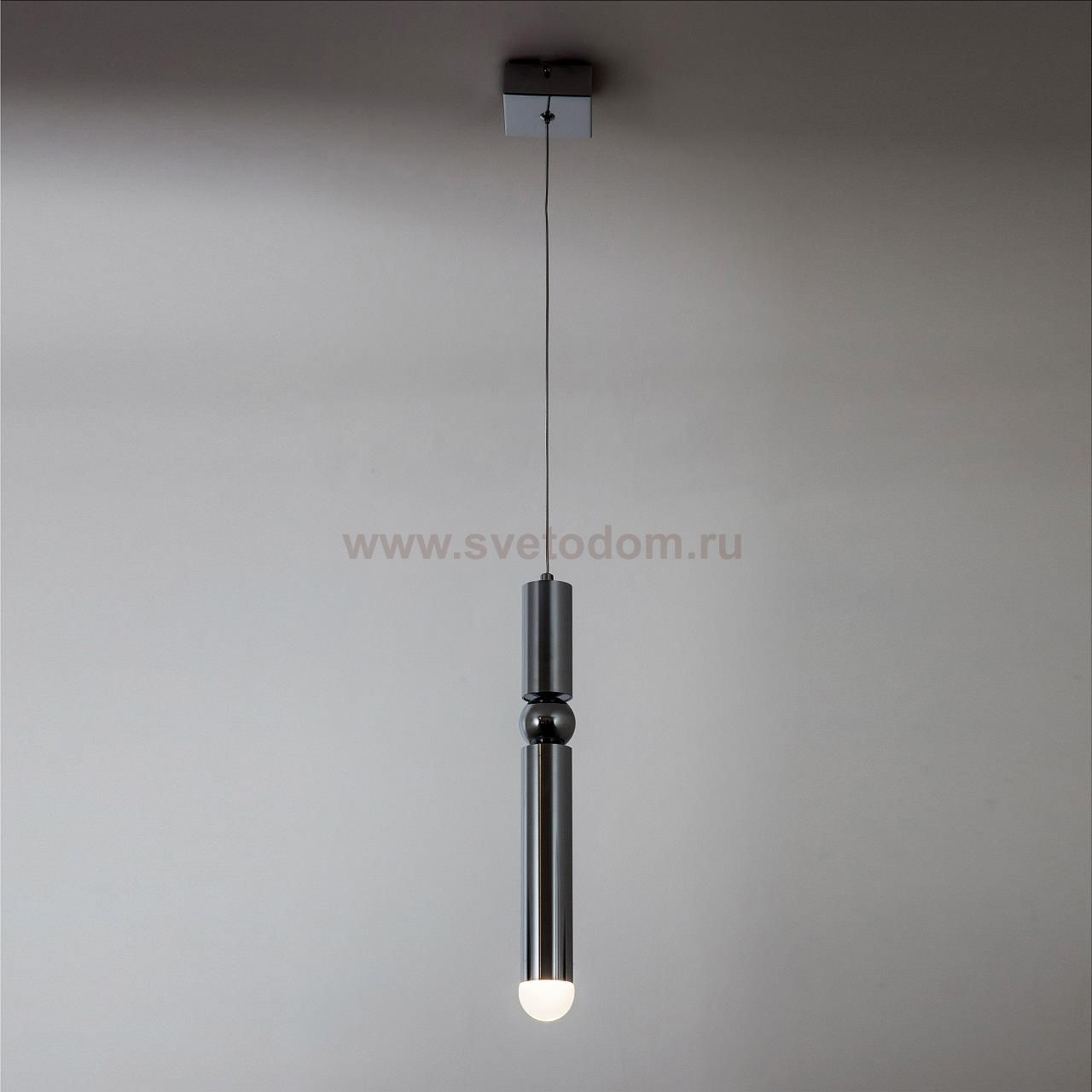 Подвесной светильник MODELUX 88906-1 CR