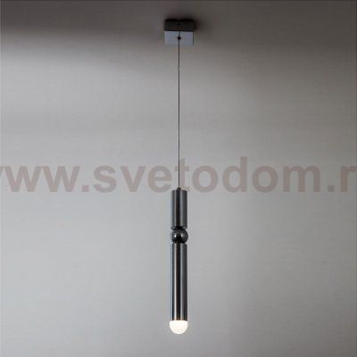 Подвесной светильник MODELUX 88906-1 CR