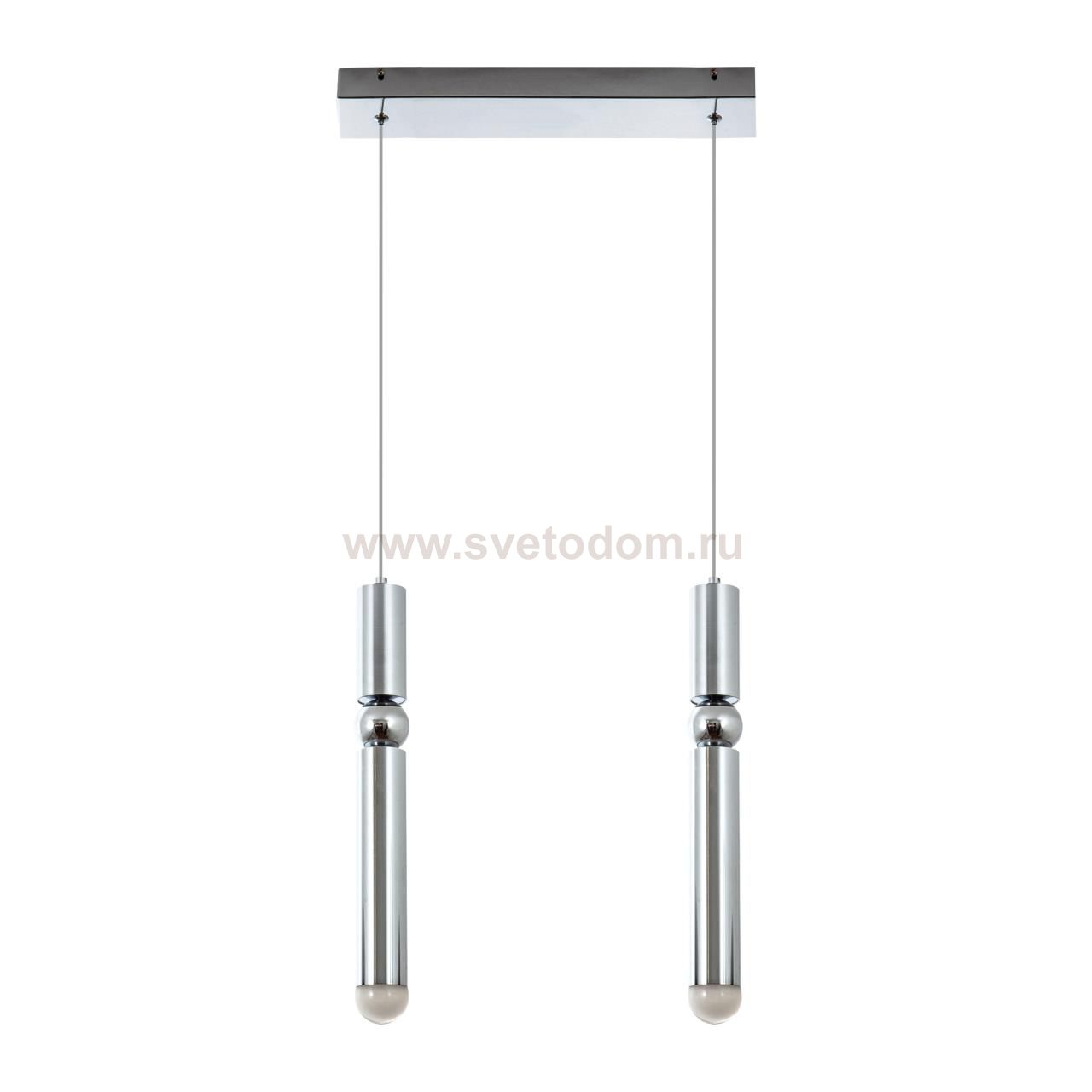 Подвесной cветильник MODELUX 88906-2 CH