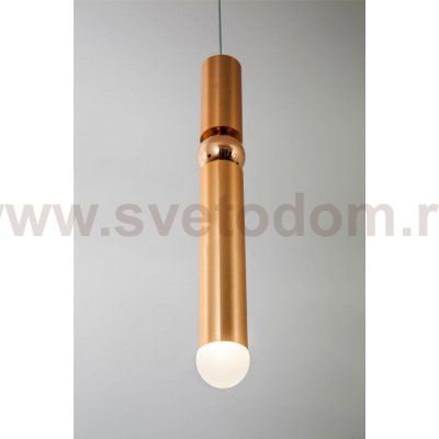 Подвесной светильник MODELUX 88906-2 GD