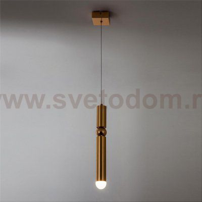 Подвесной светильник MODELUX ML.88906.1 CR