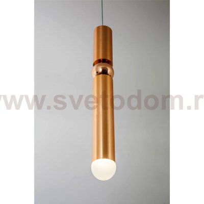 Подвесной светильник MODELUX ML.88906.1 CR