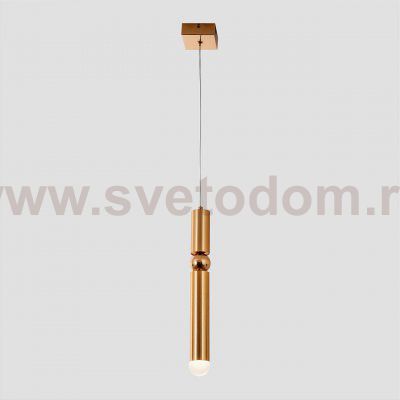 Подвесной светильник MODELUX ML.88906.1 CR