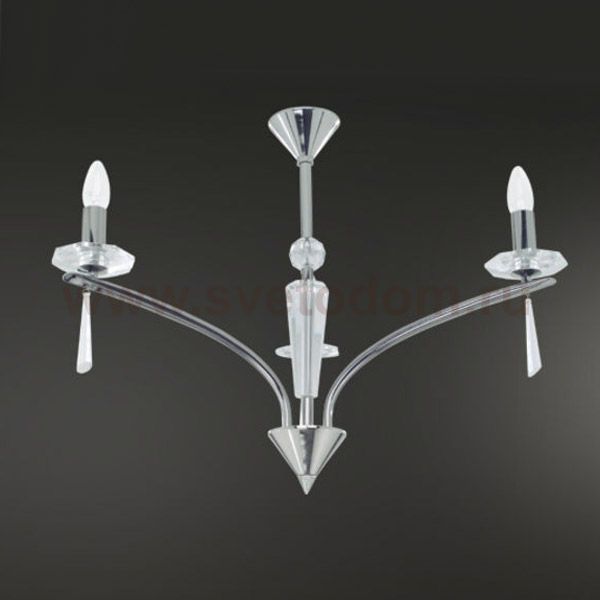 Люстра Eglo 88912 Nottingham