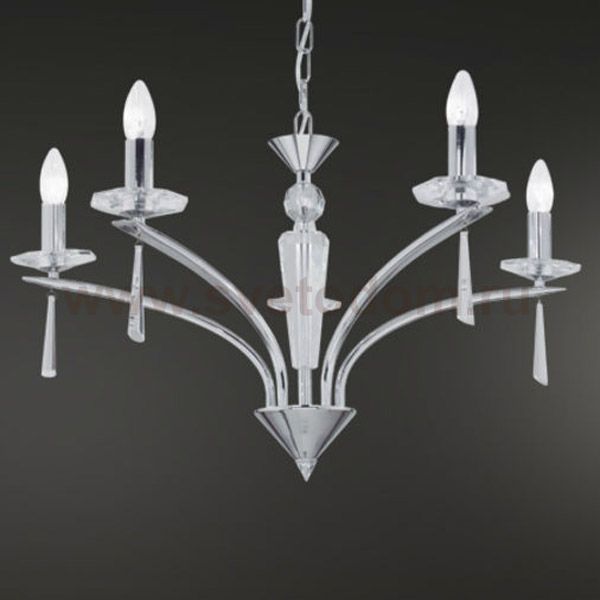 Люстра Eglo 88913 Nottingham