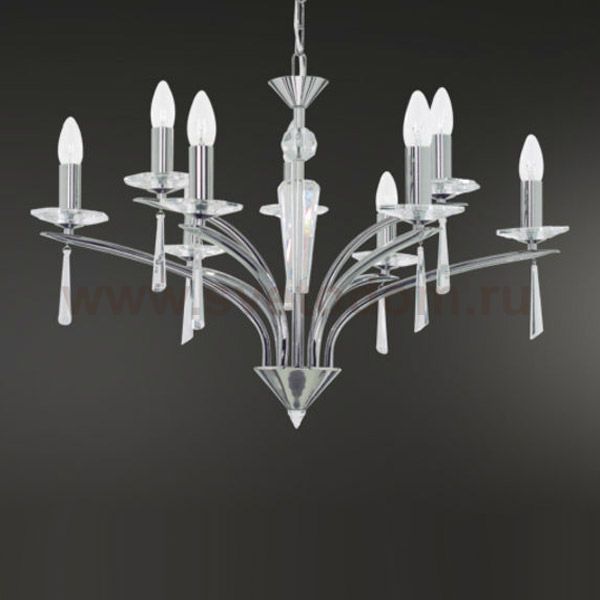 Люстра Eglo 88914 Nottingham