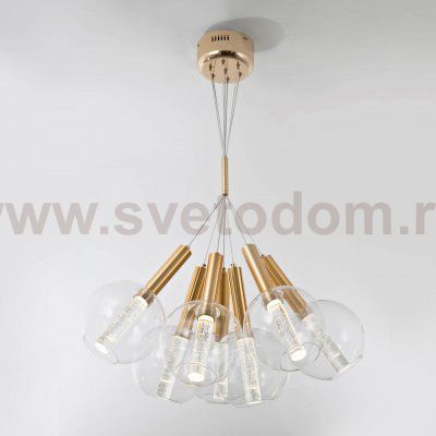 Подвесной светильник MODELUX ML.88917.7 GD