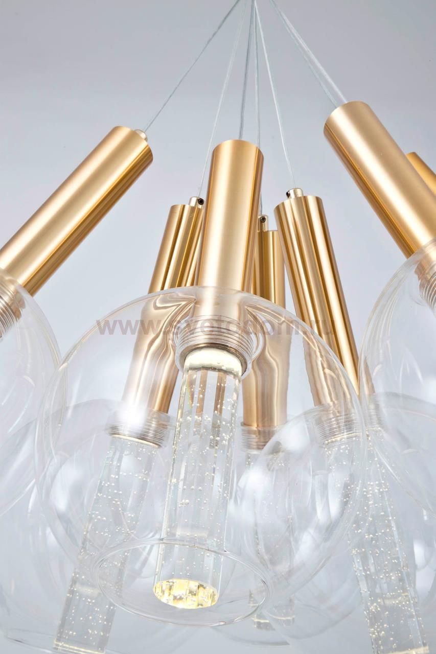 Подвесной светильник MODELUX ML.88917.7 GD