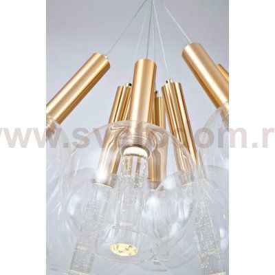 Подвесной светильник MODELUX ML.88917.7 GD