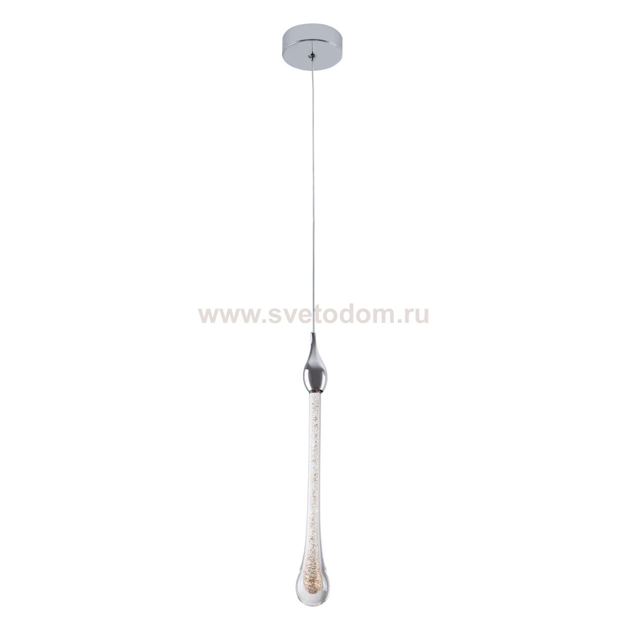 Подвесной светильник MODESTYLE MS.88920.1 CH