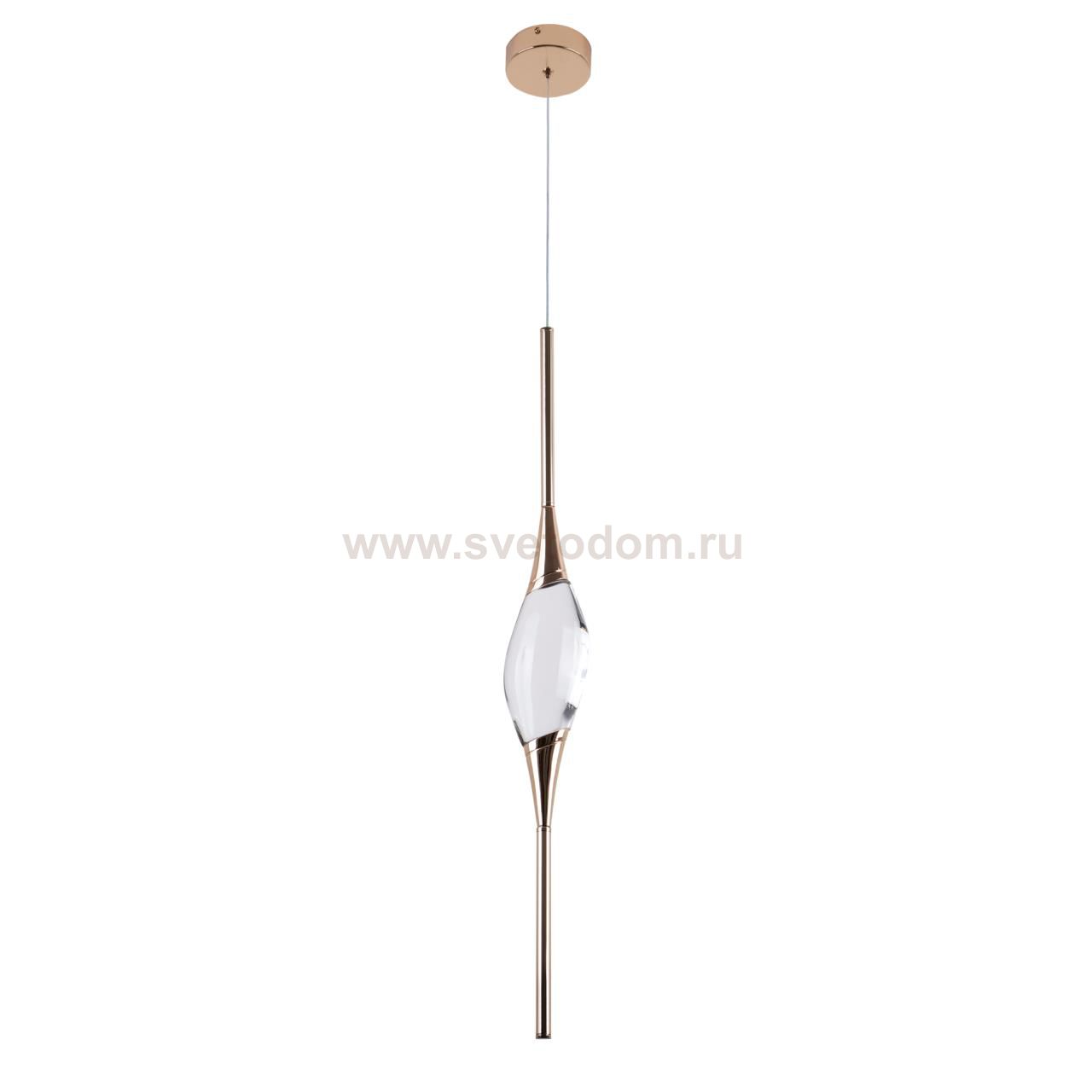 Настенный светильник MODESTYLE MS.88921.01 GD